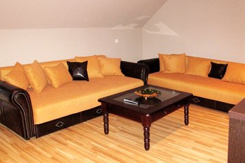 Litva Privát Šventoji, Eksterier